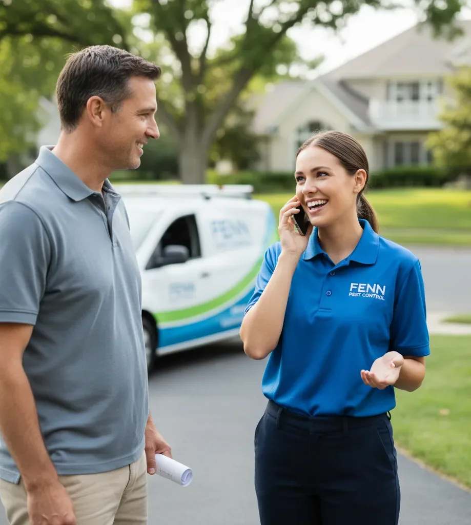 Termite Inspection and Treatment in Las Animas, CO